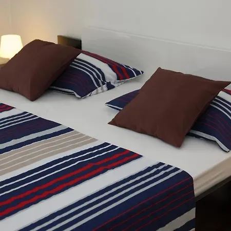 Apartment Toma *
